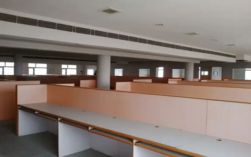 Plug N Play BPO Space for Rent in Sector-5 Kolkata-CT1303-Im3603