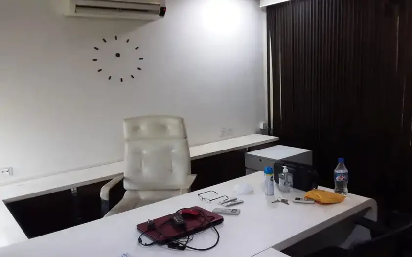 Furnished Office Space for Rent in Salt Lake Sector 5-CT1069-Im0215