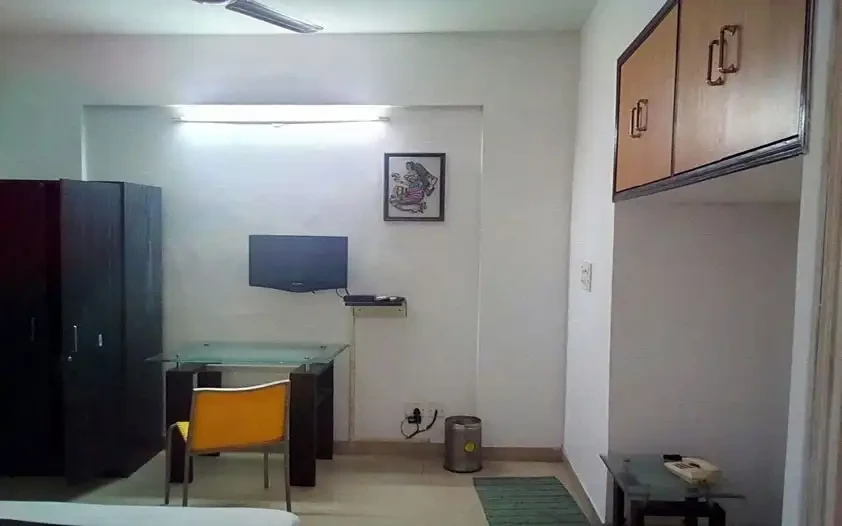 Duplex Flat for Sale in NBCC Vibgyor Newtown Kolkata-CT1014-Im2331