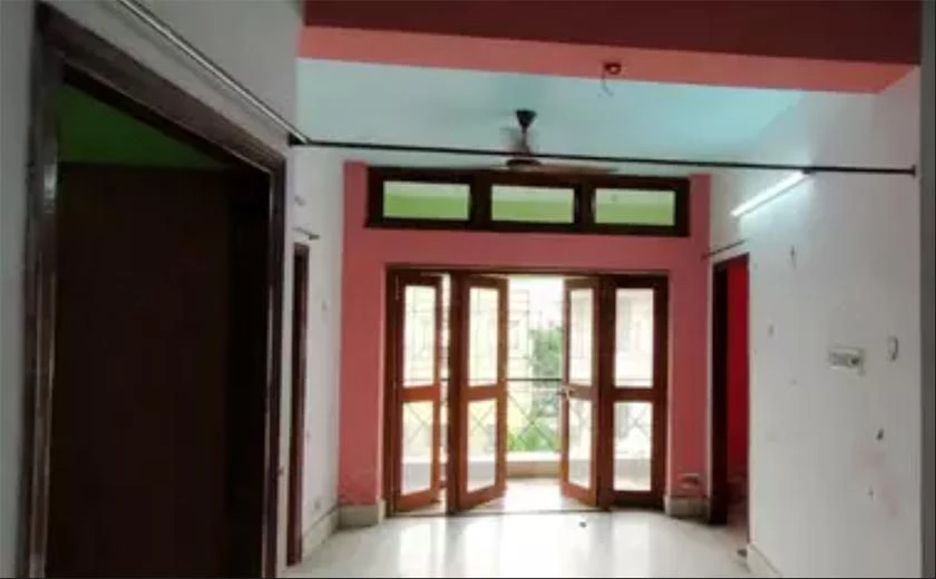 3 BHK Flats for Rent in New Town Kolkata-CT1254-Im9676